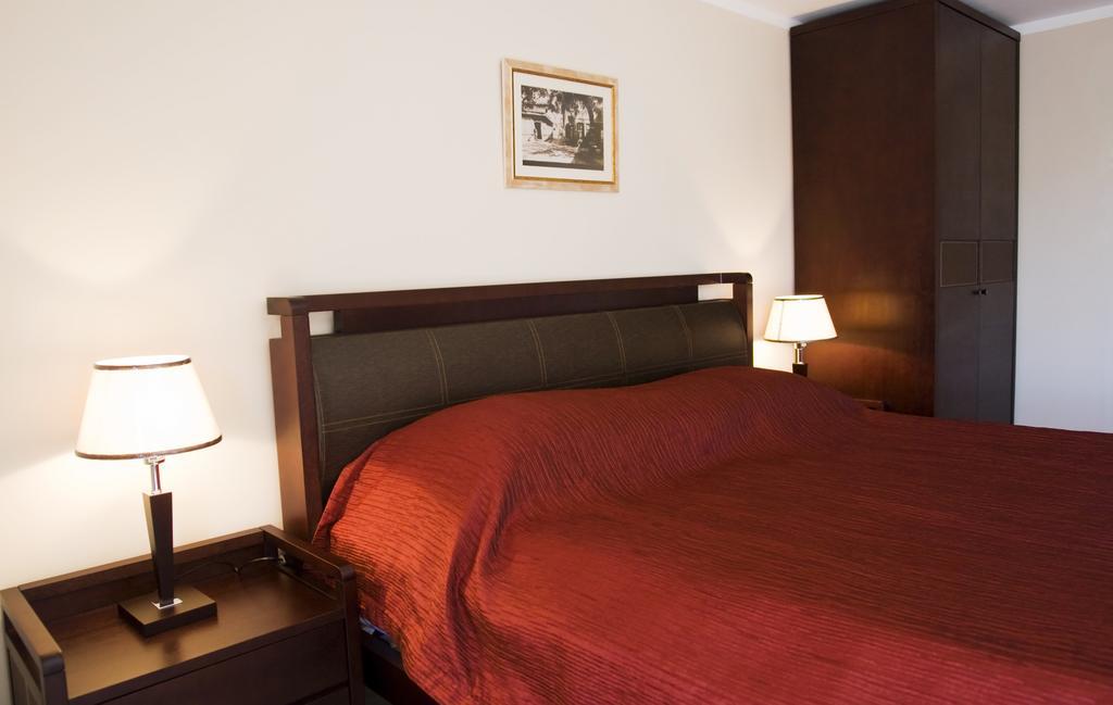 Оазис Парк Хотел Несебър Room photo