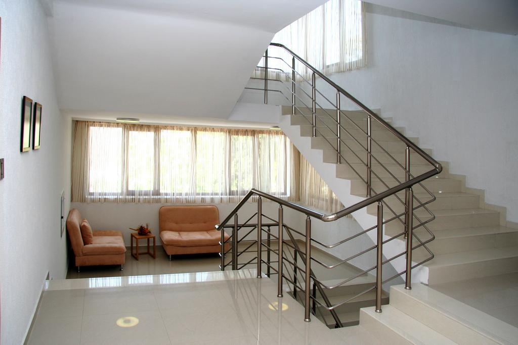 Оазис Парк Хотел Несебър Exterior photo